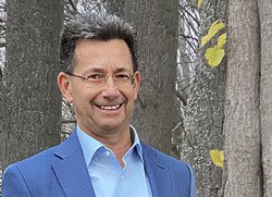 Thomas Kirchberger - Steuerberatung in Dresden